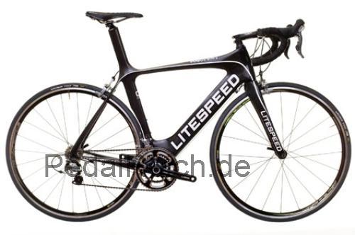 Litespeed C3  technische daten 